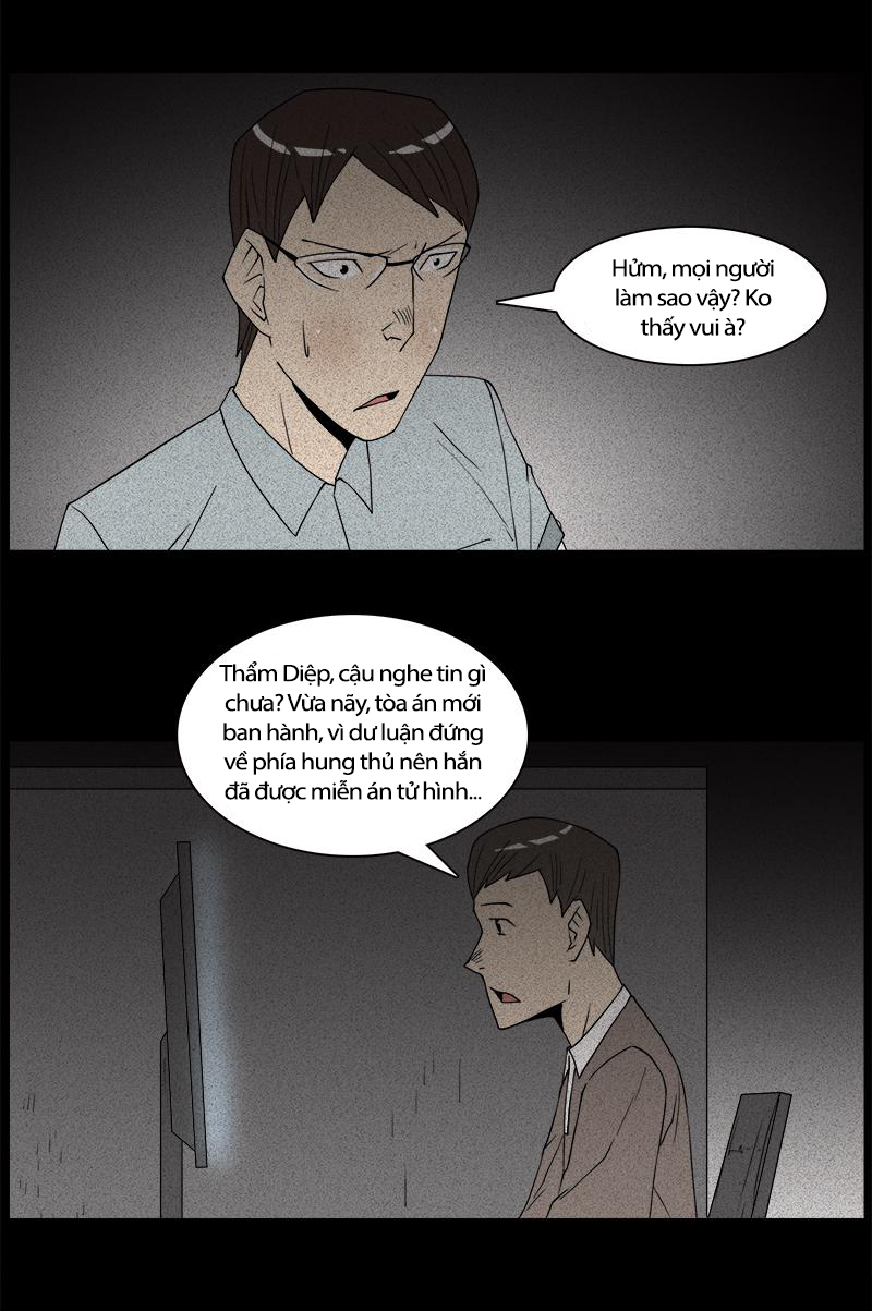 Chuyện Lạ Đêm Khuya: Chapter 52