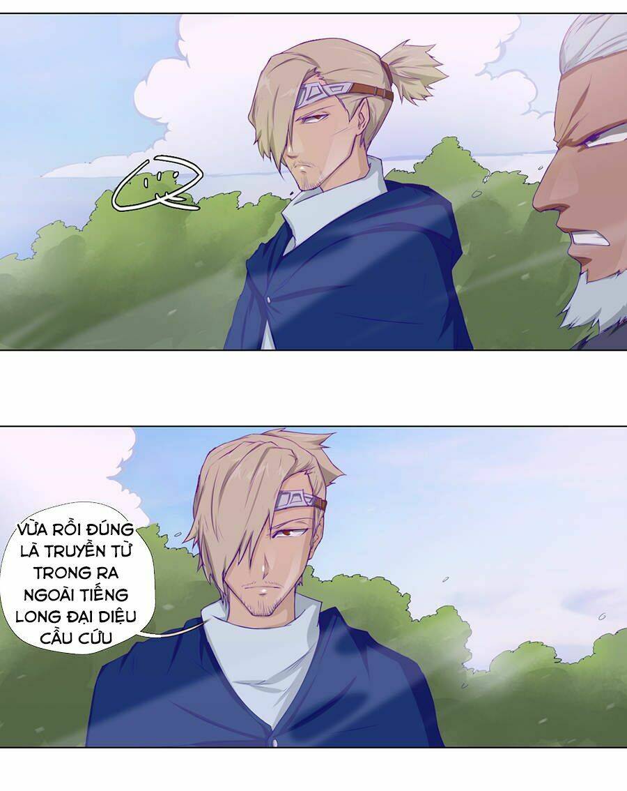 Tối Cường Thăng Cấp Hệ Thống: Chapter 30