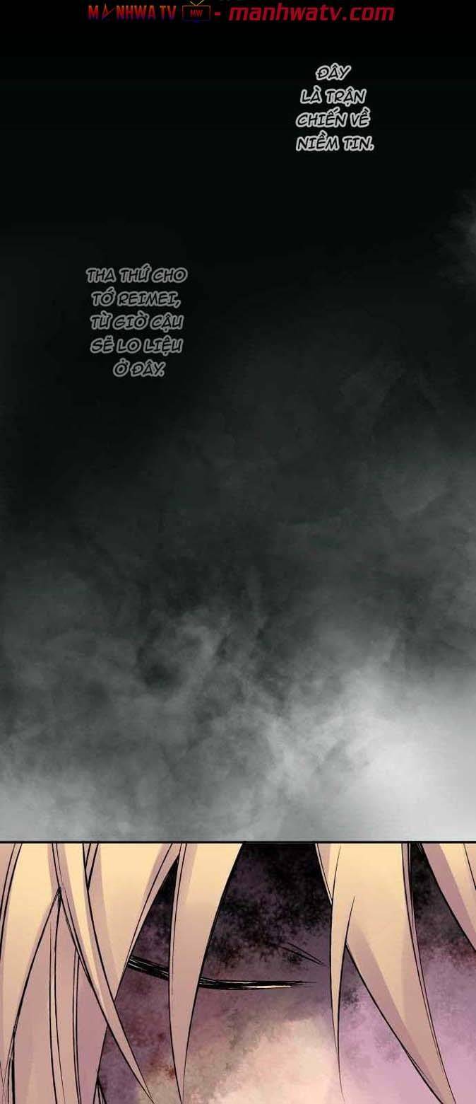 Ake No Tobari: Chapter 112