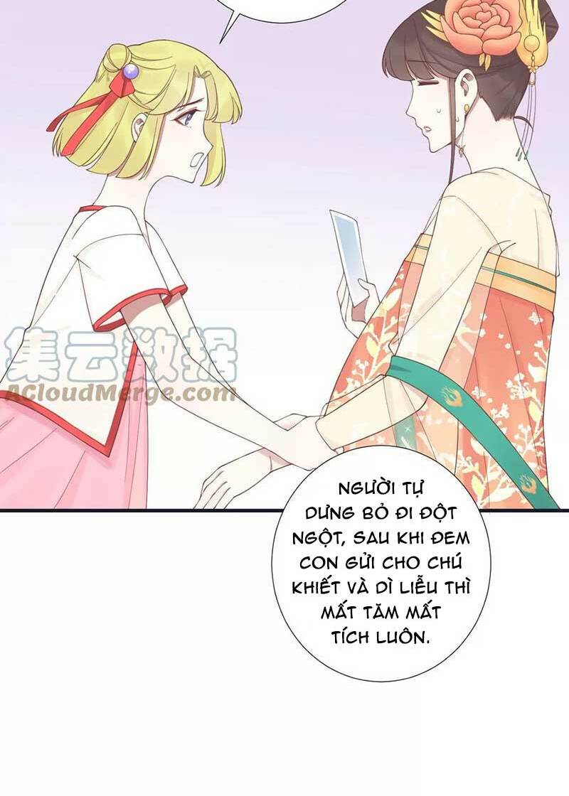 Hoàng Hậu Bận Lắm: Chapter 183