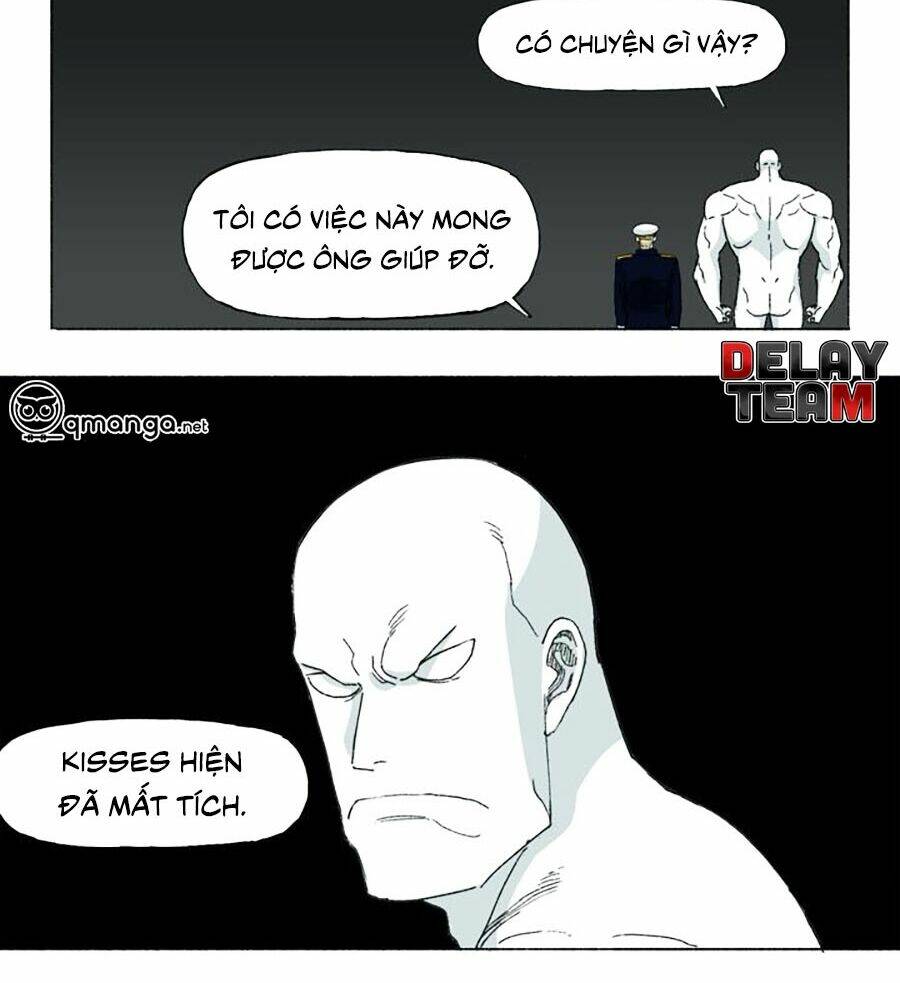 Đại Chiến Muỗi Biến Dị: Chapter 17