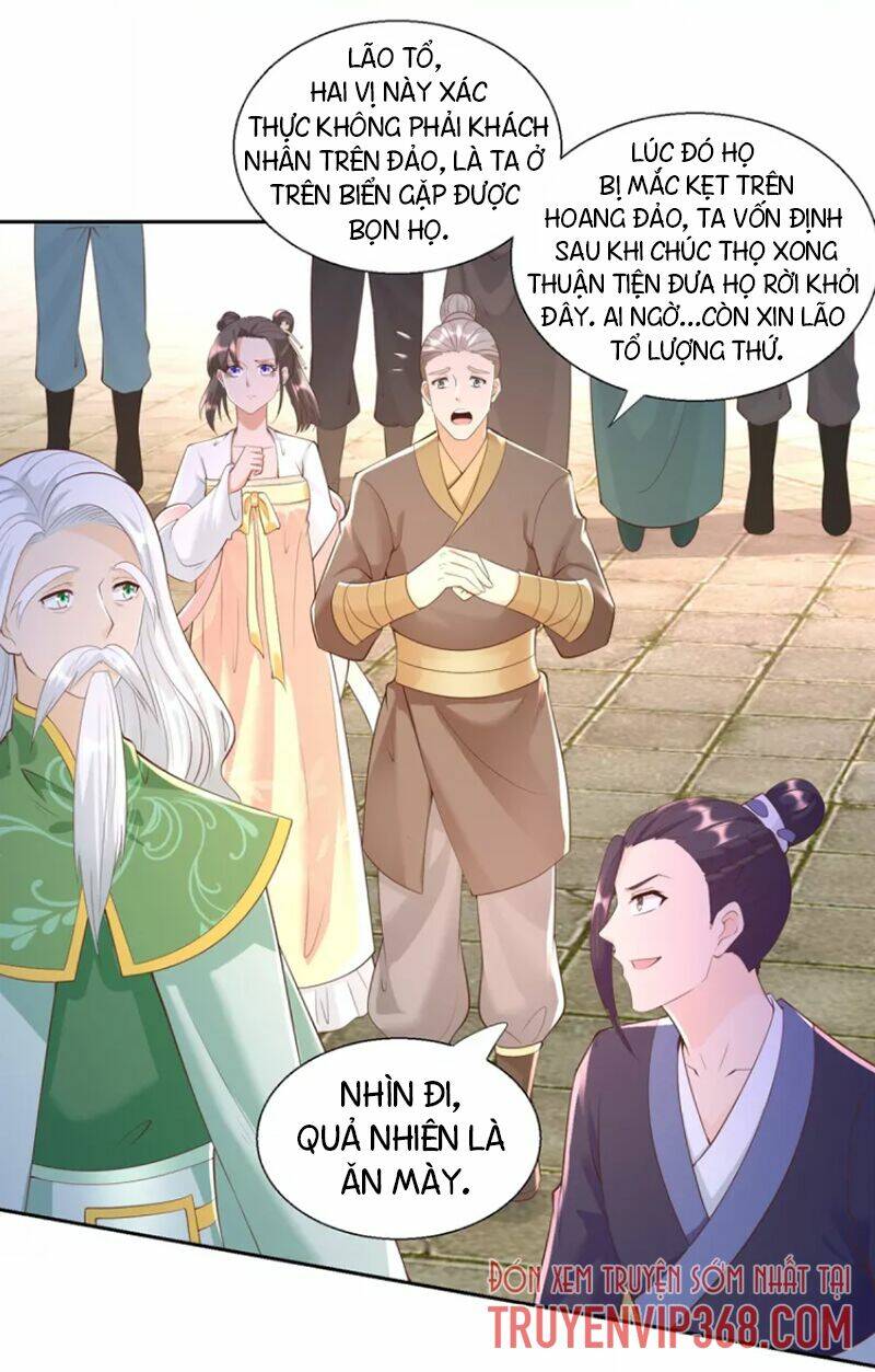 Chí Tôn Trọng Sinh: Chapter 160
