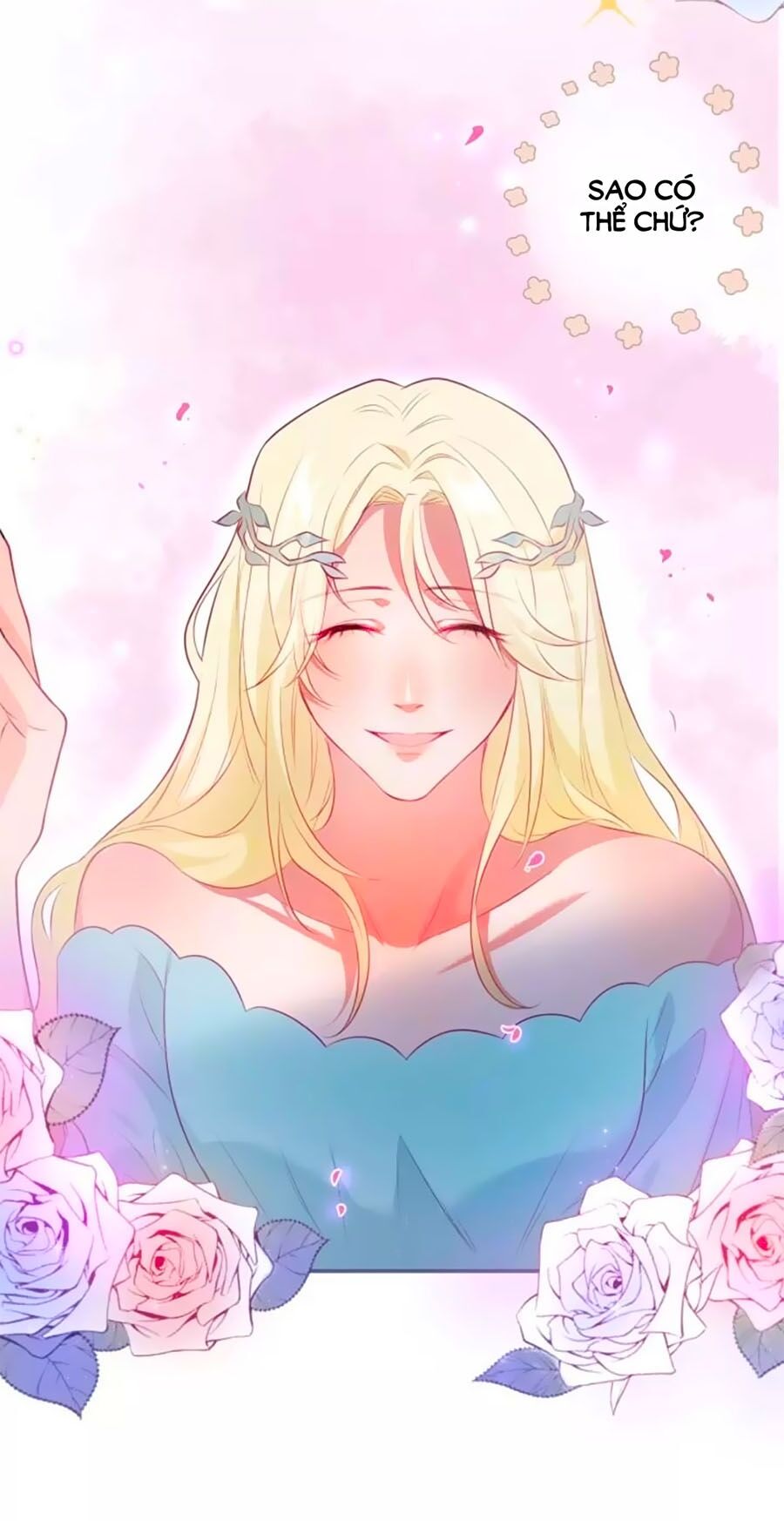 Vương Tử Và Ánh Trăng Đen: Chapter 65