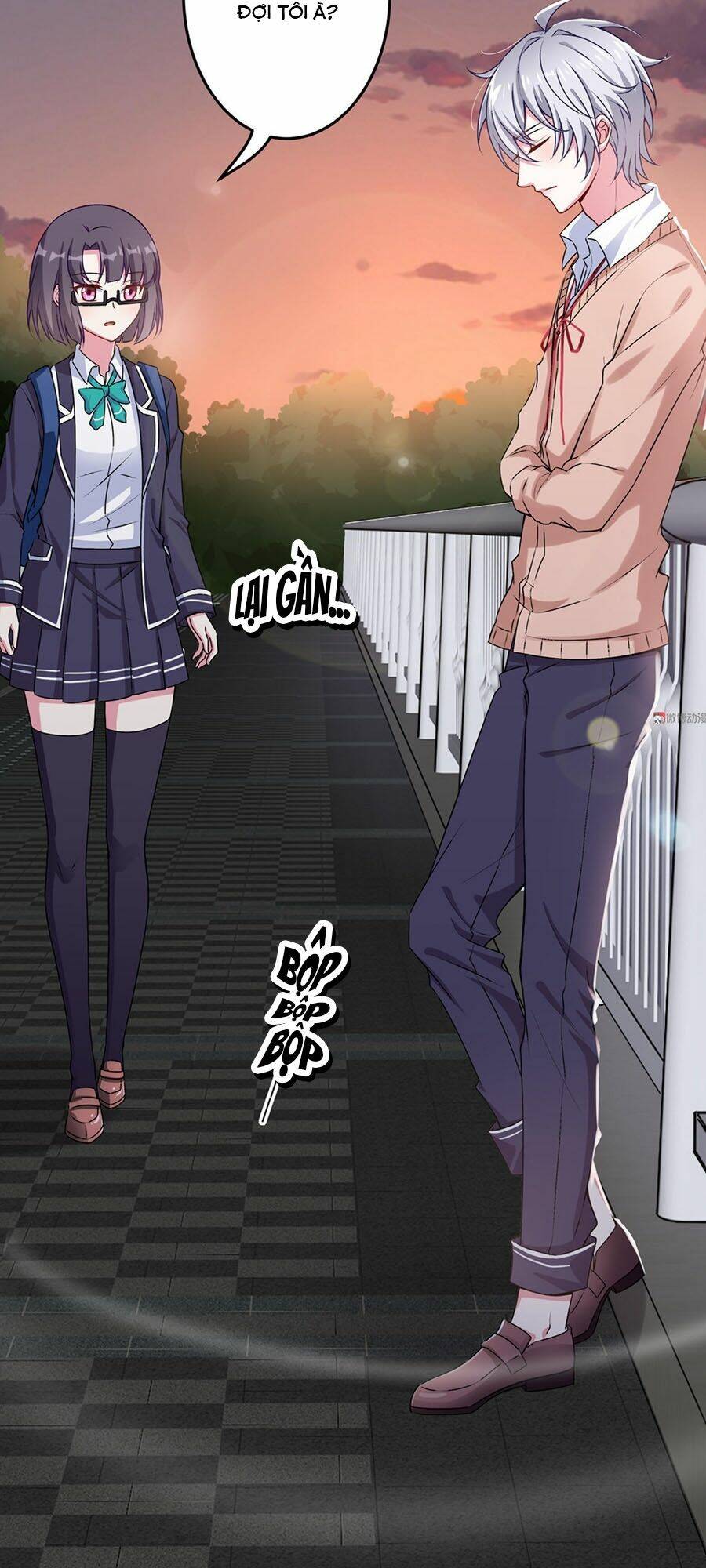 Yêu Tôi Đều Chết Cả Đi!: Chapter 66