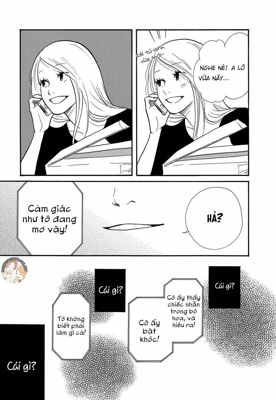 Kurasu Hako: Chapter 3
