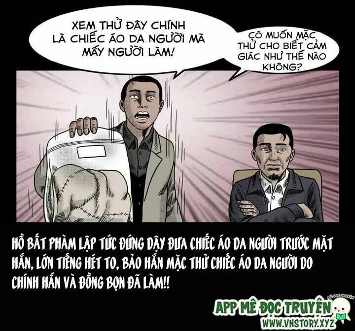 Kỳ Án Có Thật: Chapter 32