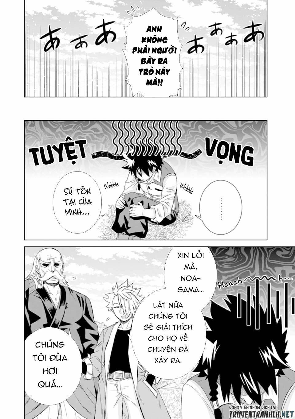 Isekai De Tadahitori No Mamono Tsukai ~ Tenshoku Shitara Maou Ni Machigawa Remashita: Chapter 27