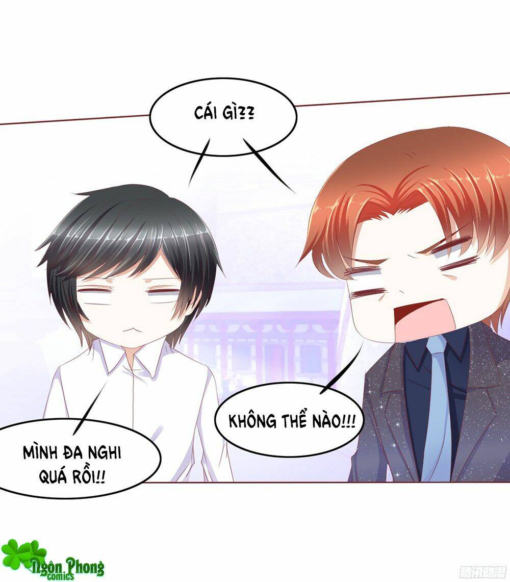 Hoàng Đế “Phế Vật” Tiến Hóa Sử: Chapter 43