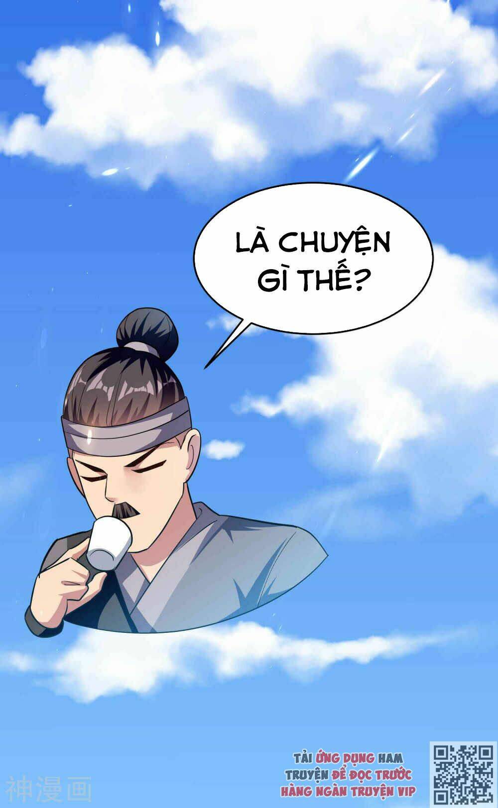 Vạn Giới Tiên Vương: Chapter 110