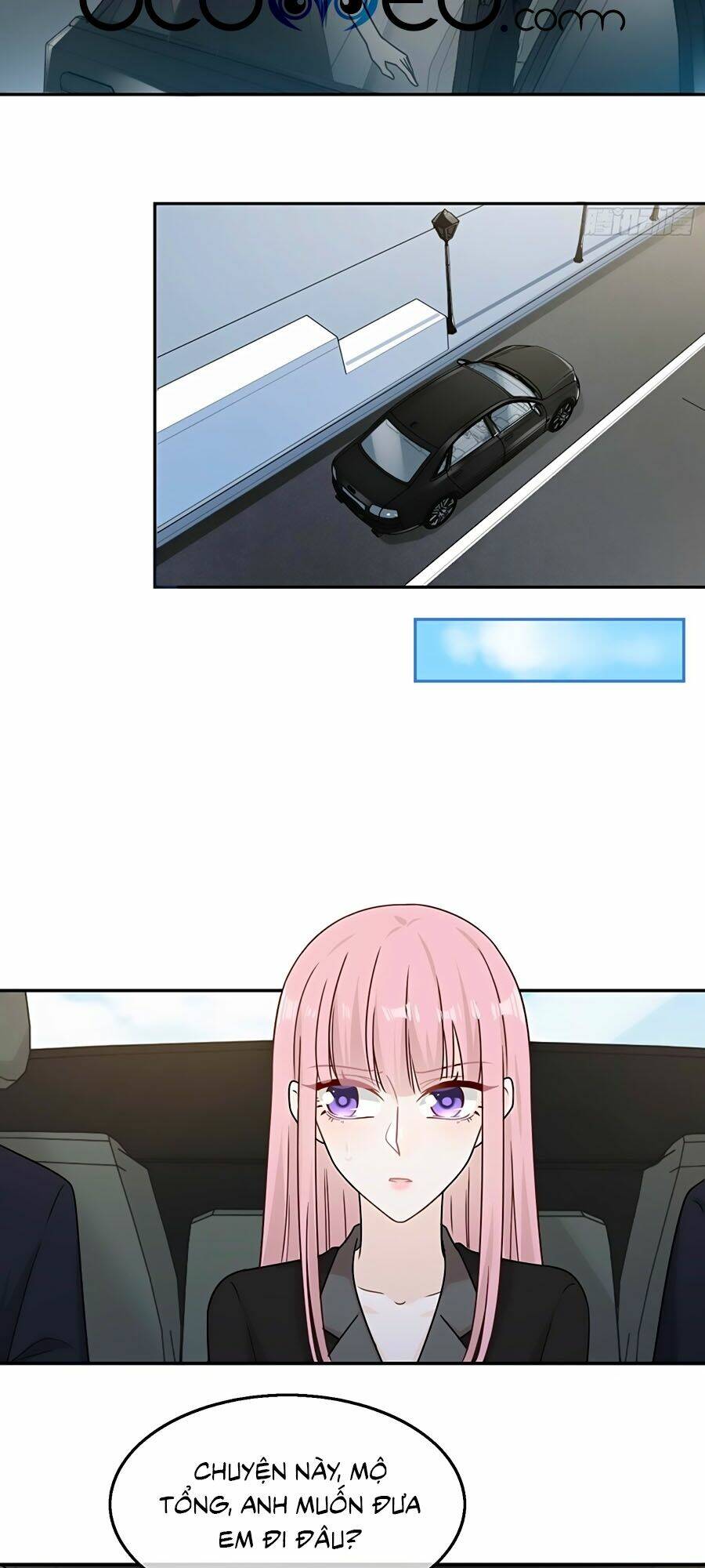 Hai Cách Tìm Gặp Người Yêu: Chapter 84