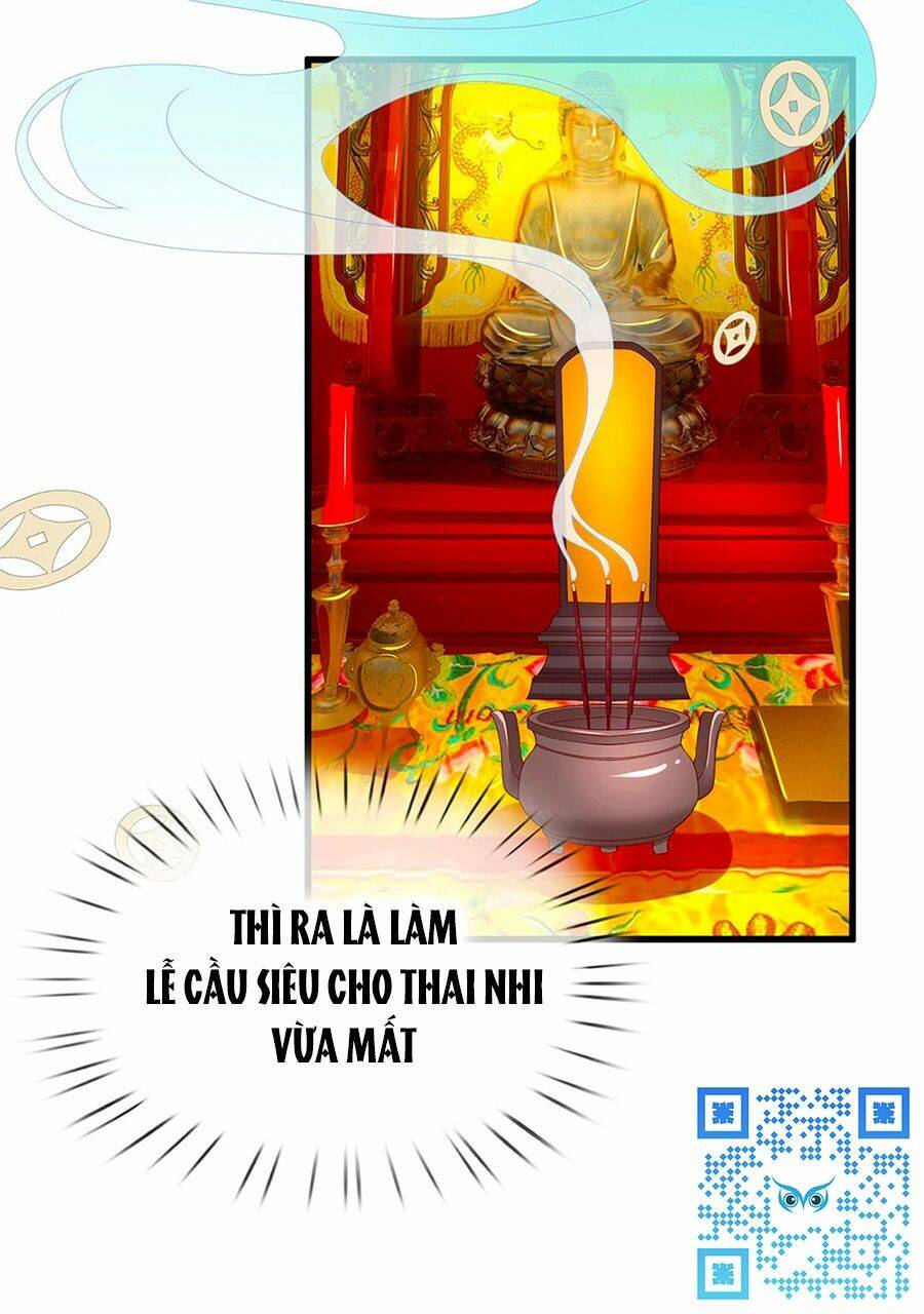 Y Hậu Lệ Thiên: Chapter 71