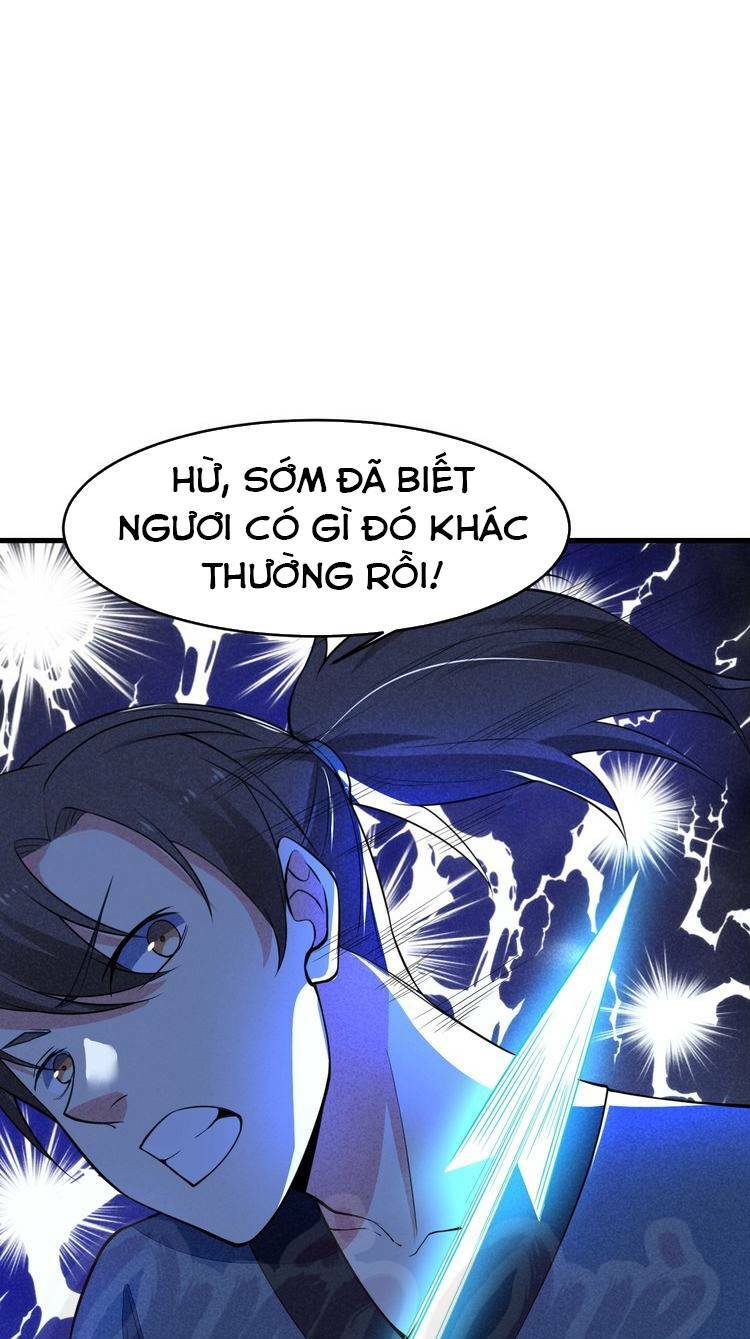 Thánh Tôn: Chapter 18