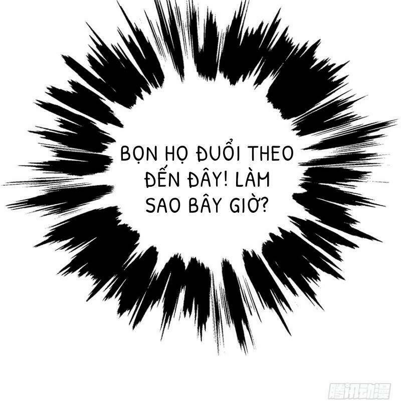 Chào Buổi Sáng, Ức Vạn Manh Thê: Chapter 9