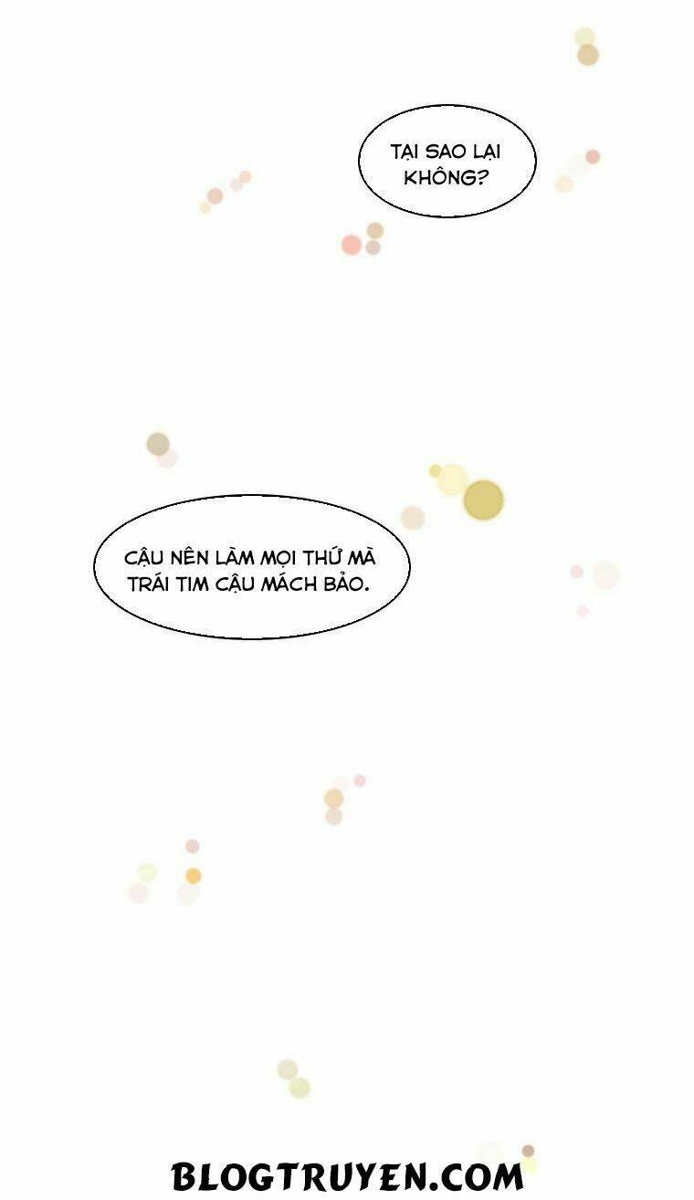 My Shining World: Chapter 41