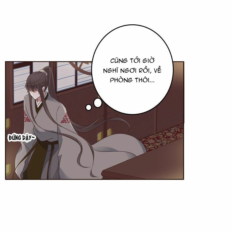 Thông Linh Phi: Chapter 214