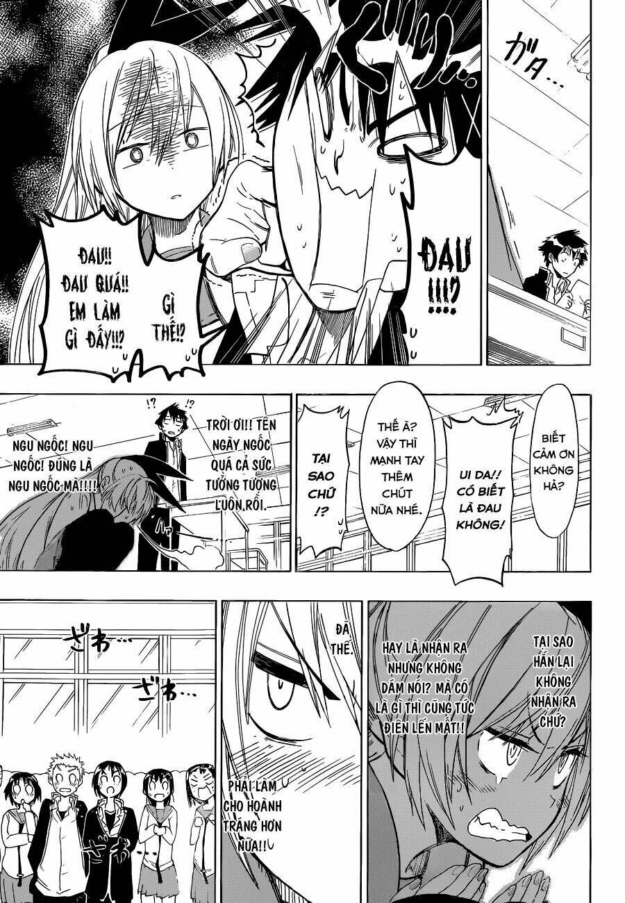 Tình Yêu Ngang Trái: Chapter 57