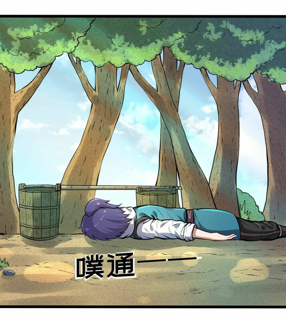 Hiệp Hành Cửu Thiên: Chapter 97