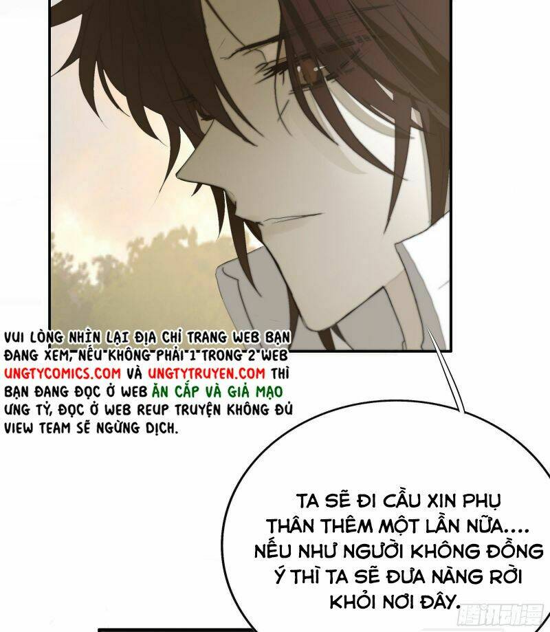 Nguyệt Trụy Trọng Minh: Chapter 4