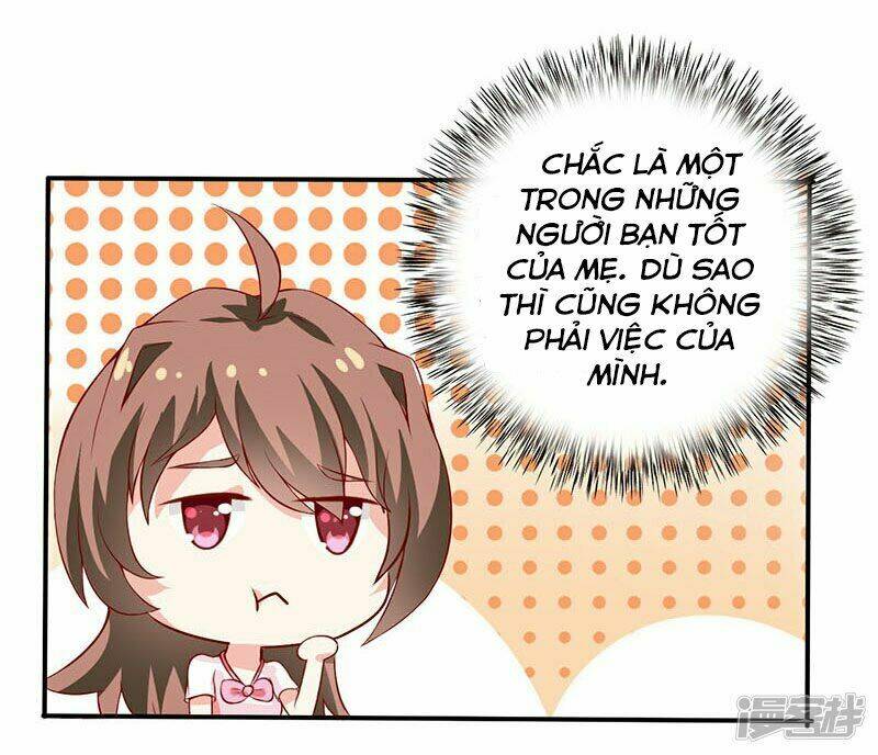 Lang Quân Khát Máu: Cô Dâu Bị Mắc Bẫy: Chapter 2
