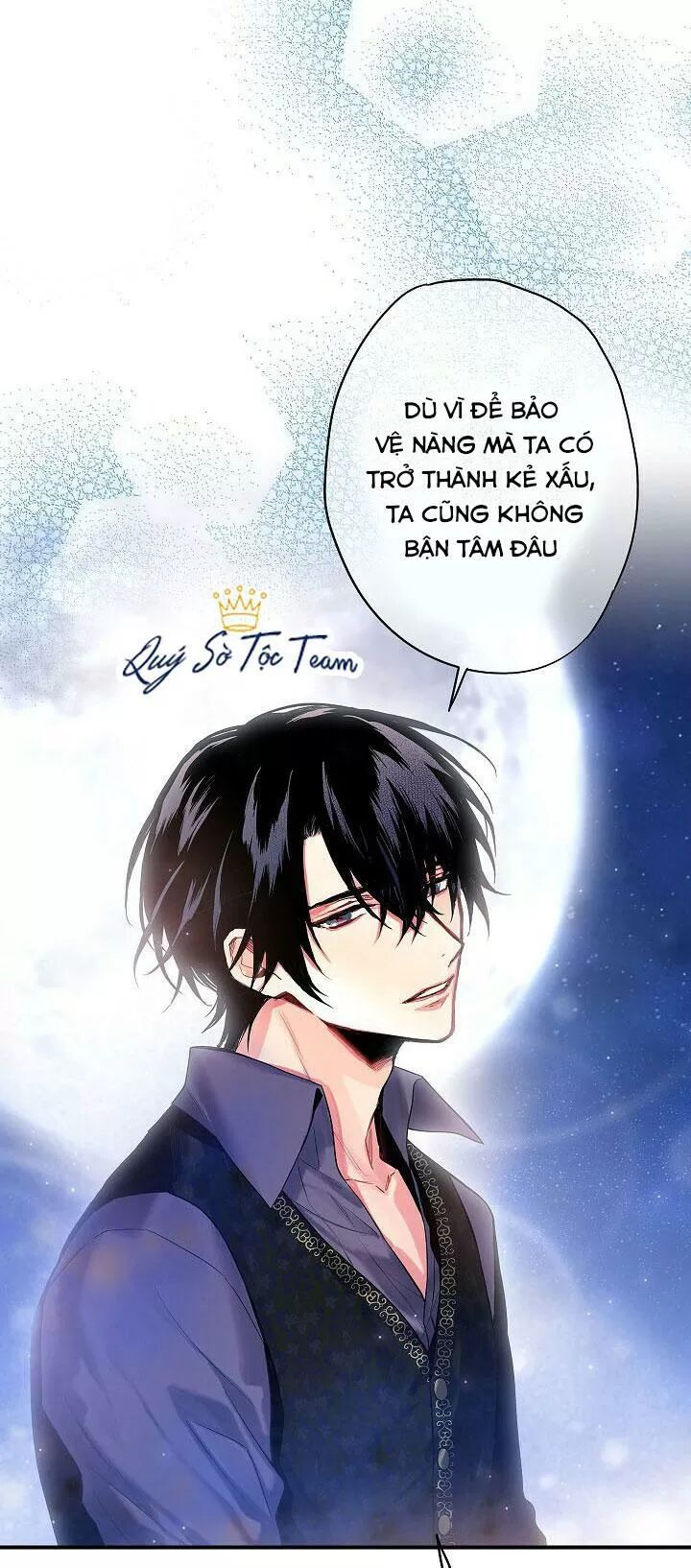 Tồn Tại Với Tư Cách Là Vợ Của Nam Chính: Chapter 136: Thoát khỏi nguy hiểm
