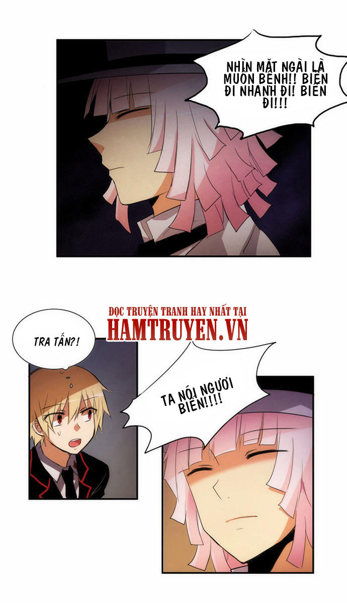 Crepuscule (Yamchi): Chapter 54