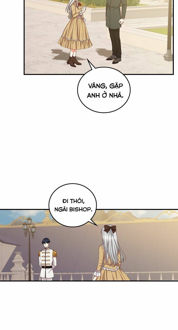 Đừng Chọc Đứa Em Gái Bé Bỏng Của Chúng Tôi: Chapter 51