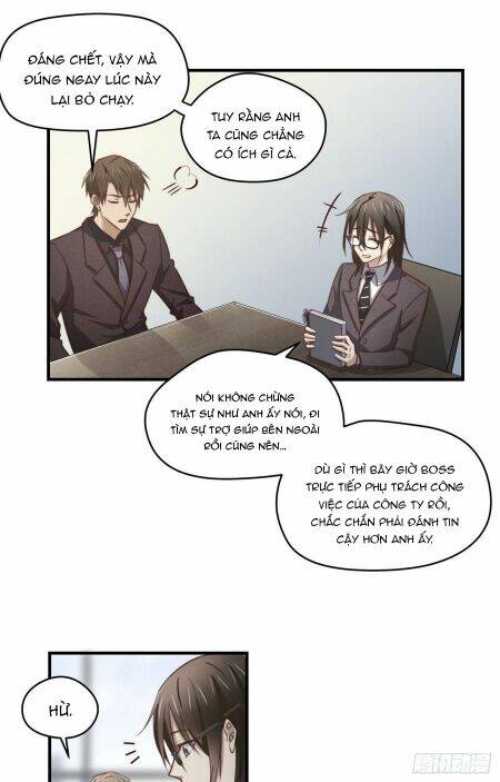 Đơn Phương Yêu Thầm Anh: Chapter 74