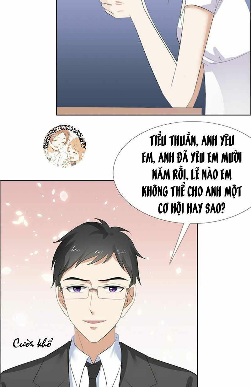 Độc Sủng Kiều Thê Của Bá Đạo Tổng Tài: Chapter 60