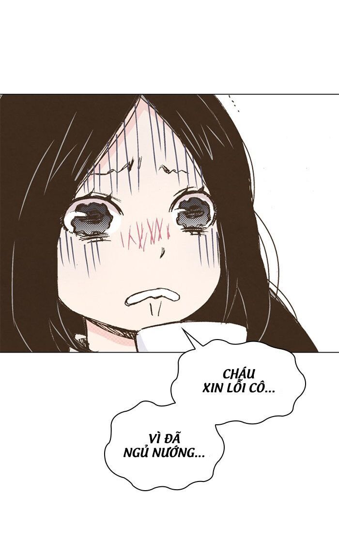 Làm Vợ Anh, Em Nhé: Chapter 28
