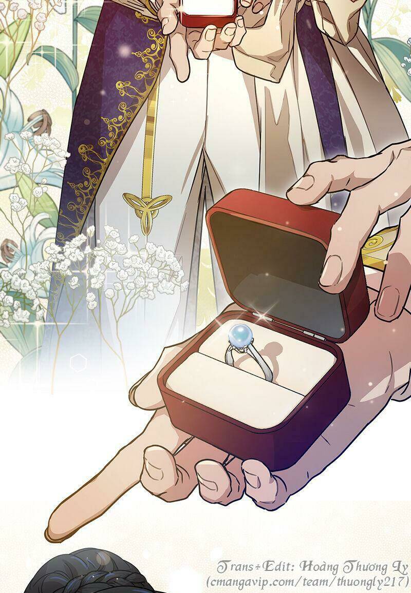 Khế Ước Của Ác Ma: Chapter 42
