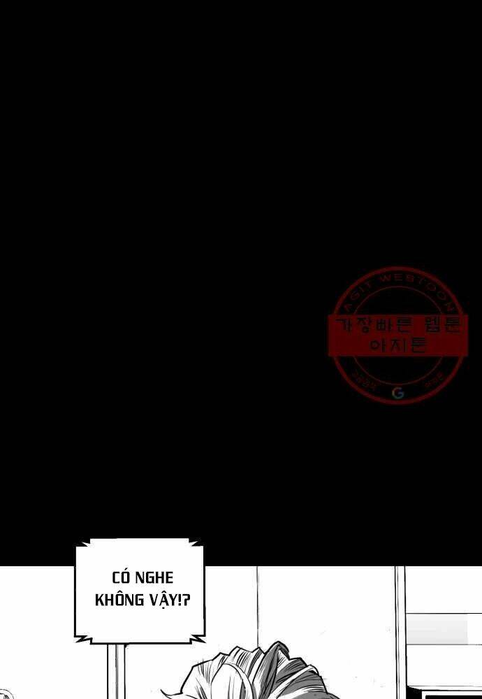 Quảng Trường Máu: Chapter 54