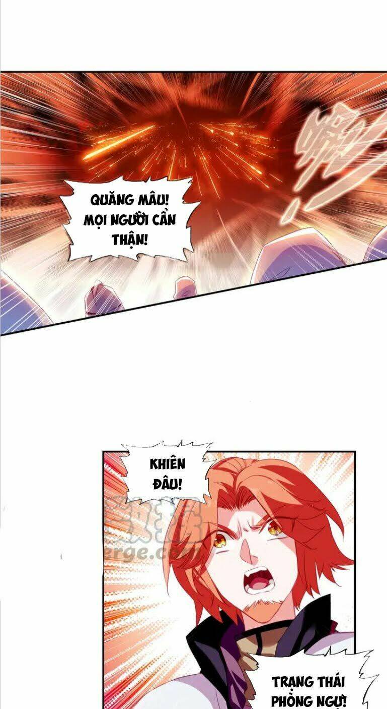 Thiện Lương Tử Thần: Chapter 106