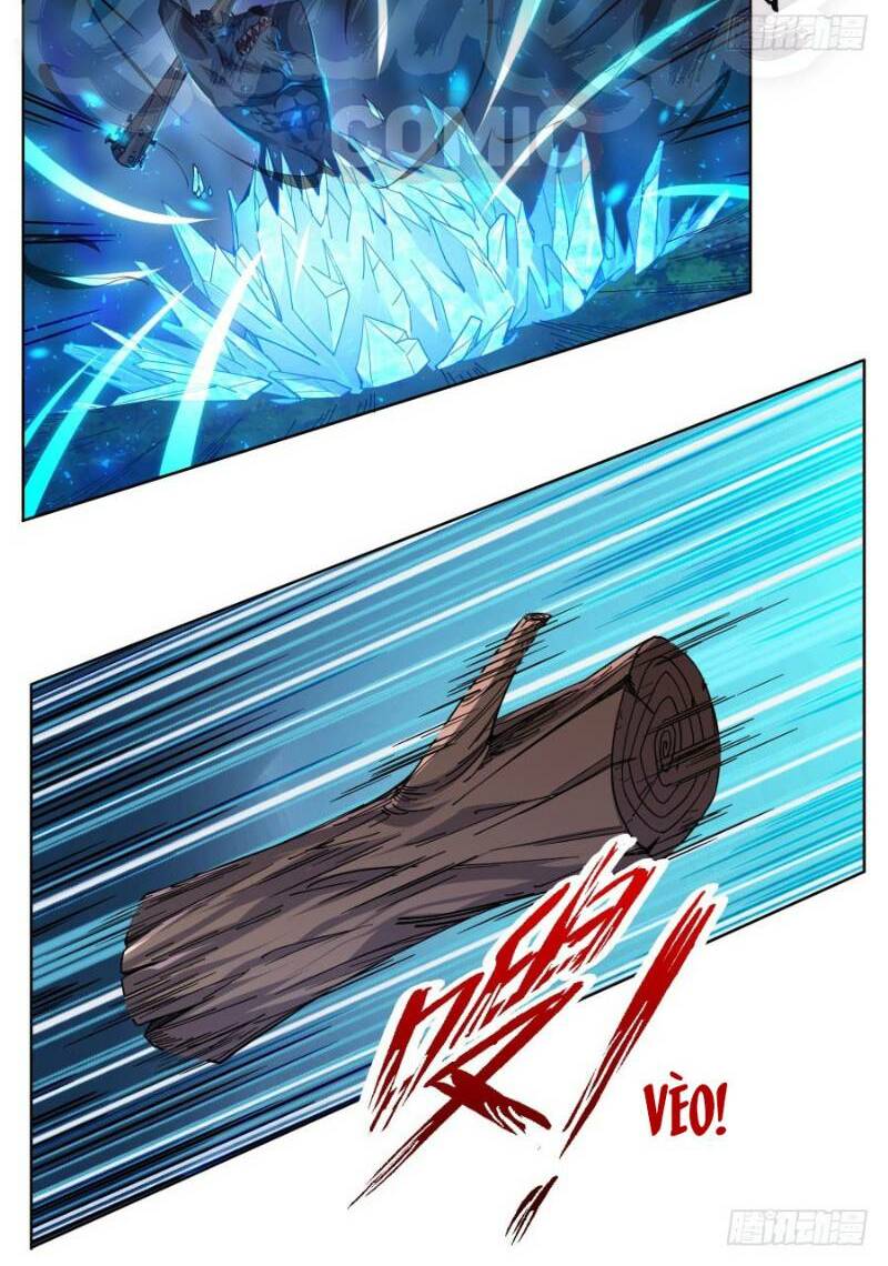 Nhặt Ma Vương Về Làm Nữ Hầu: Chapter 12