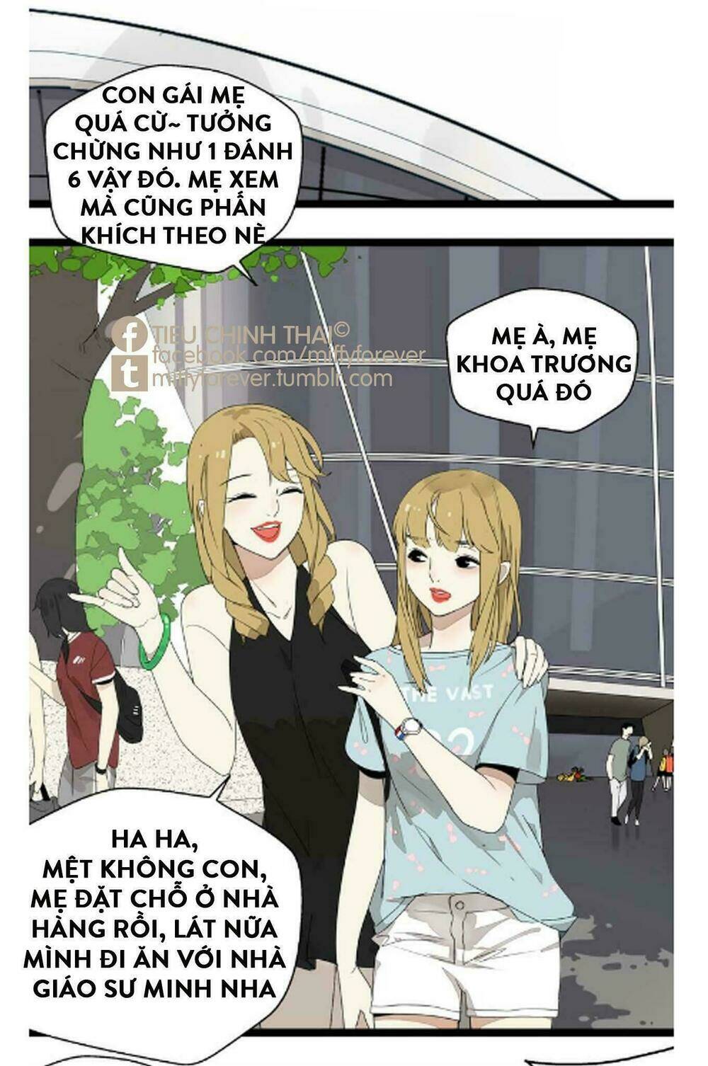 Mục Linh: Chapter 4.3