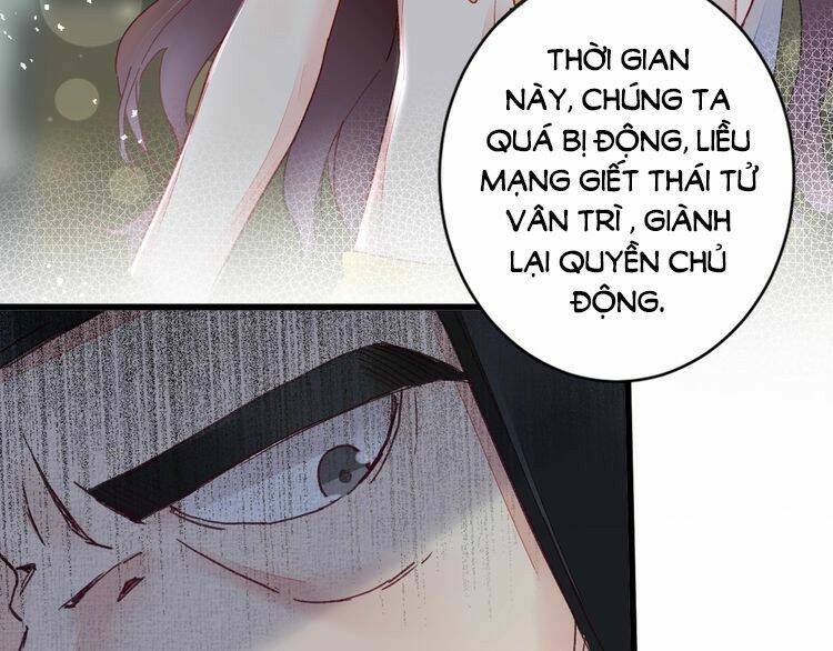 Hoa Nhan Sách: Chapter 98.1
