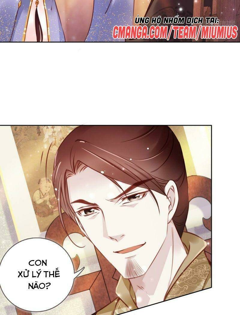 Nàng Trở Thành Bạch Nguyệt Quang Của Vương Gia Bệnh Kiều: Chapter 11