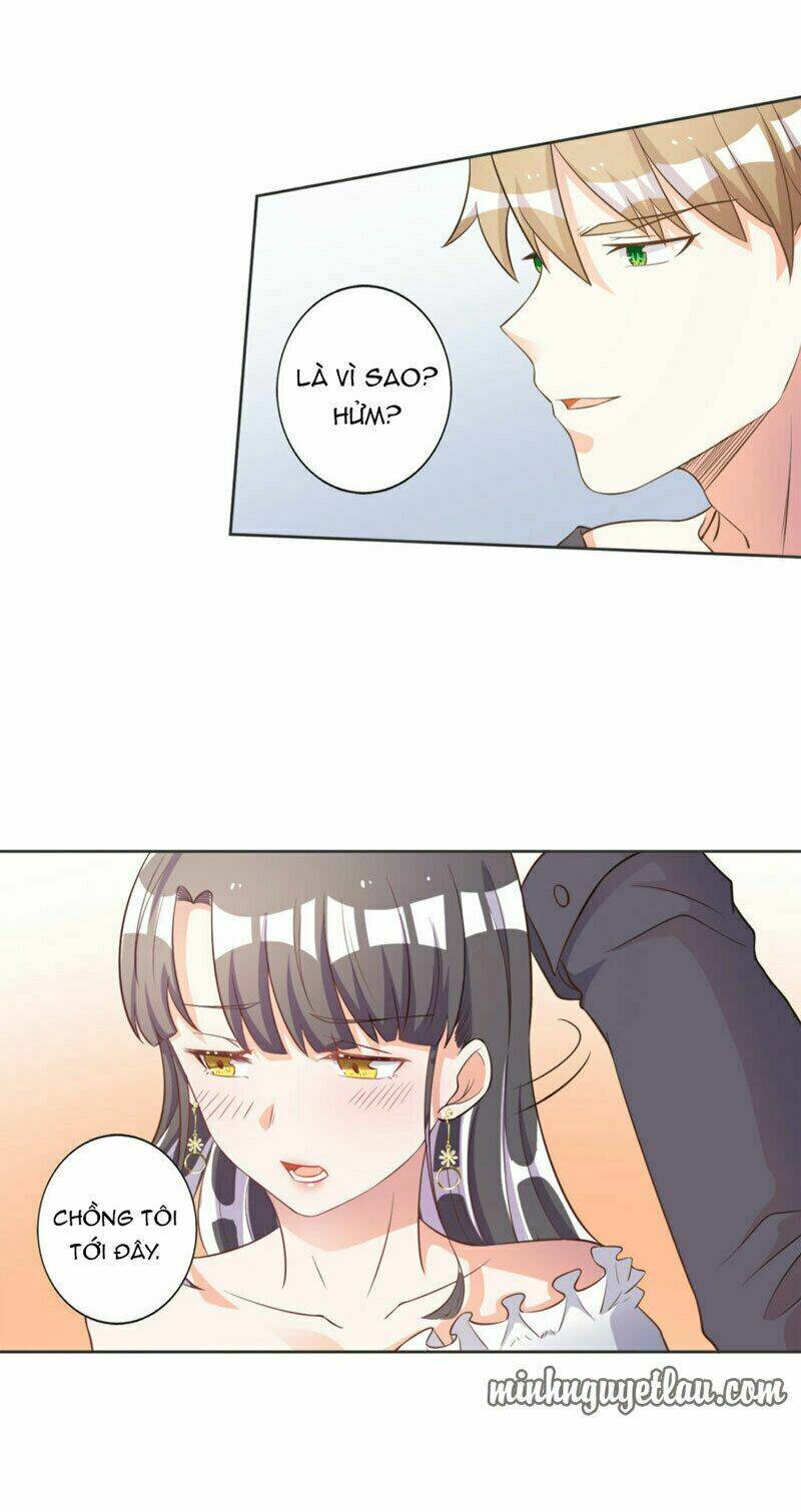 Hôn Nhân Dục Vọng: Thiếu Gia Nhẹ Một Chút!: Chapter 42