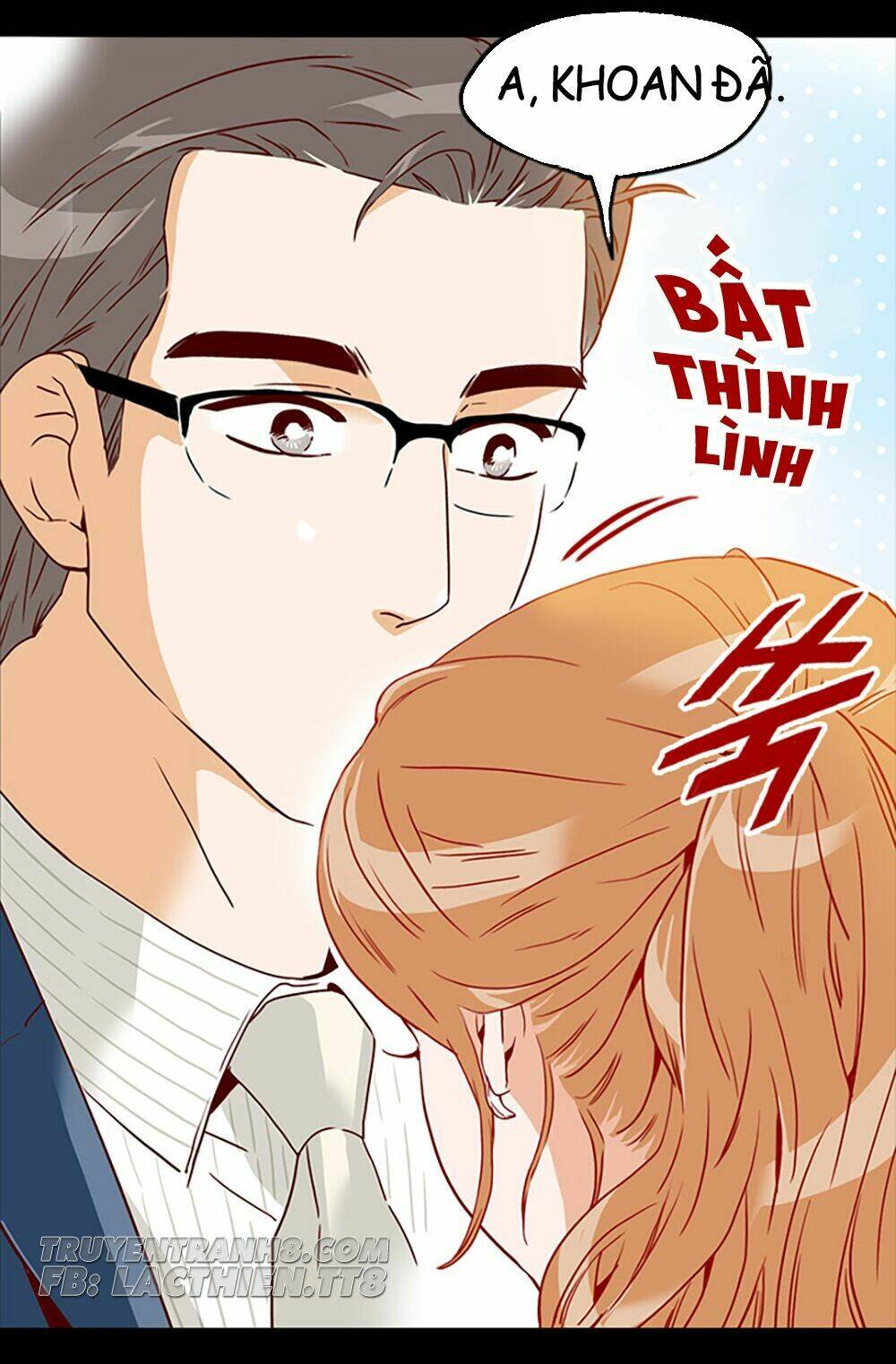 Thư Ký Kim Sao Thế Nhỉ?: Chapter 18