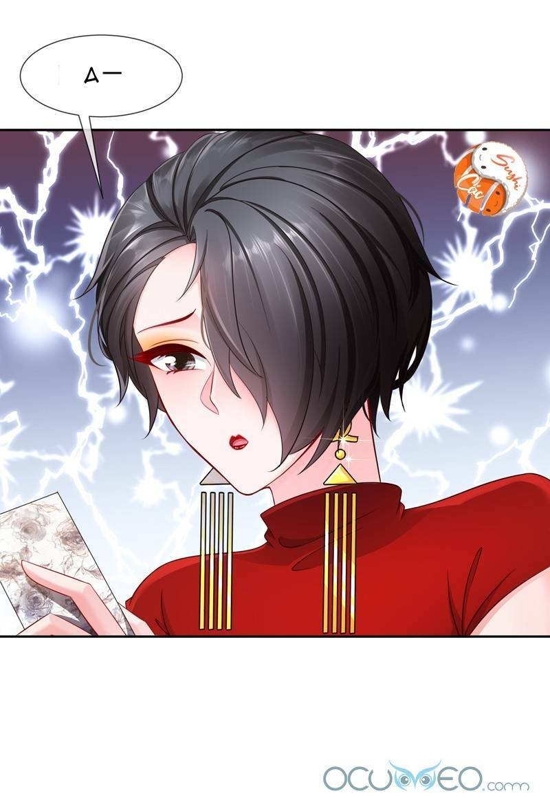 Tỷ Tỷ Nào Có Ý Xấu: Chapter 14