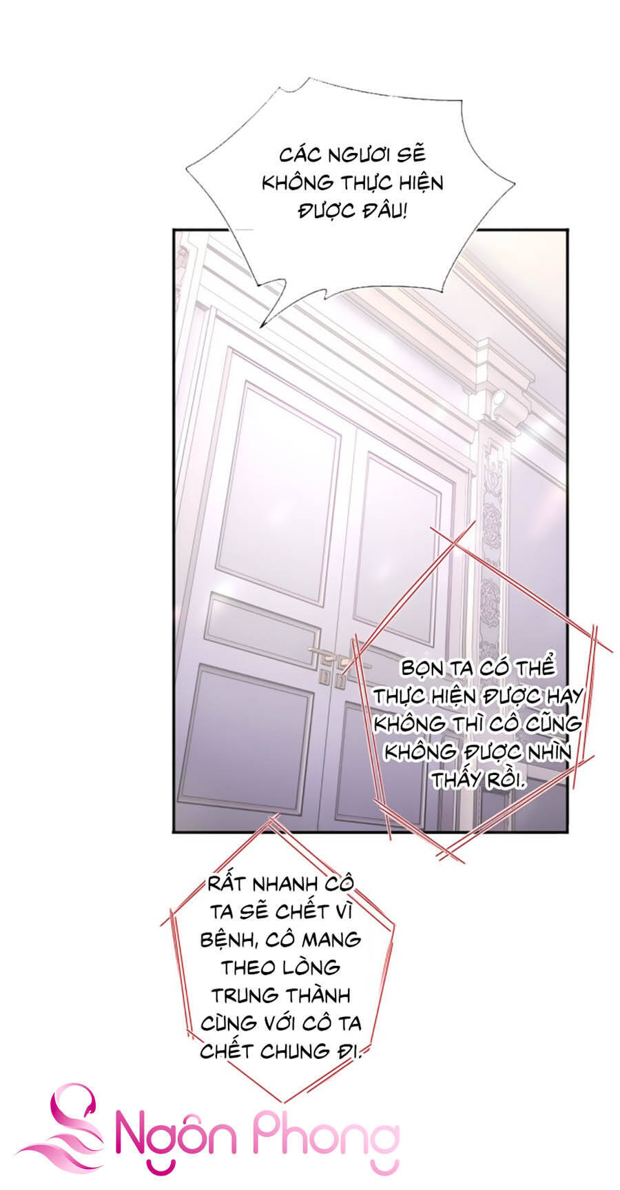 Nữ Hoàng Đầu Tiên Của Đế Quốc: Chapter 2.5