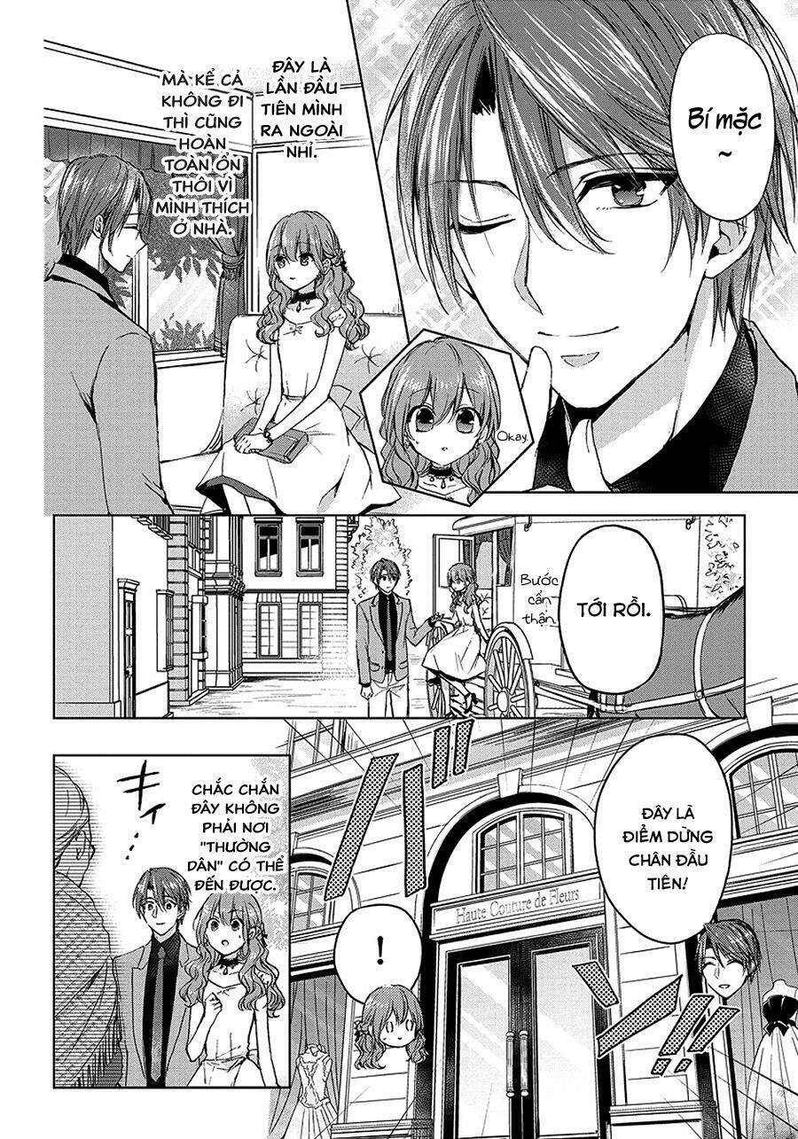 Dareka Kono Joukyou Wo Setsumei Shite Kudasai!: Chapter 14