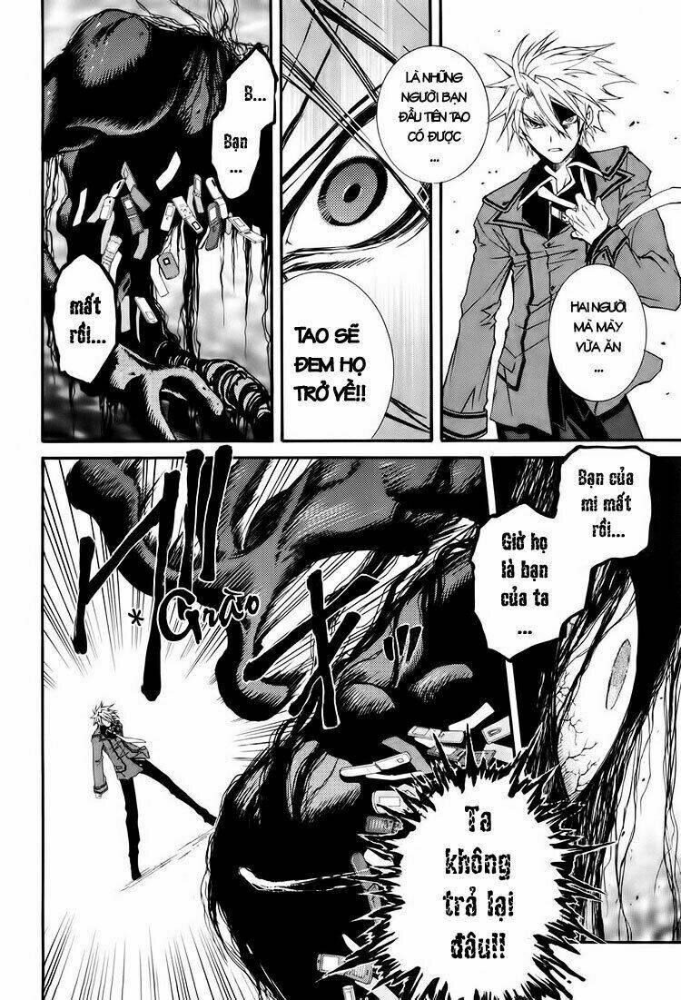 Toraneko Folklore: Chapter 1.2
