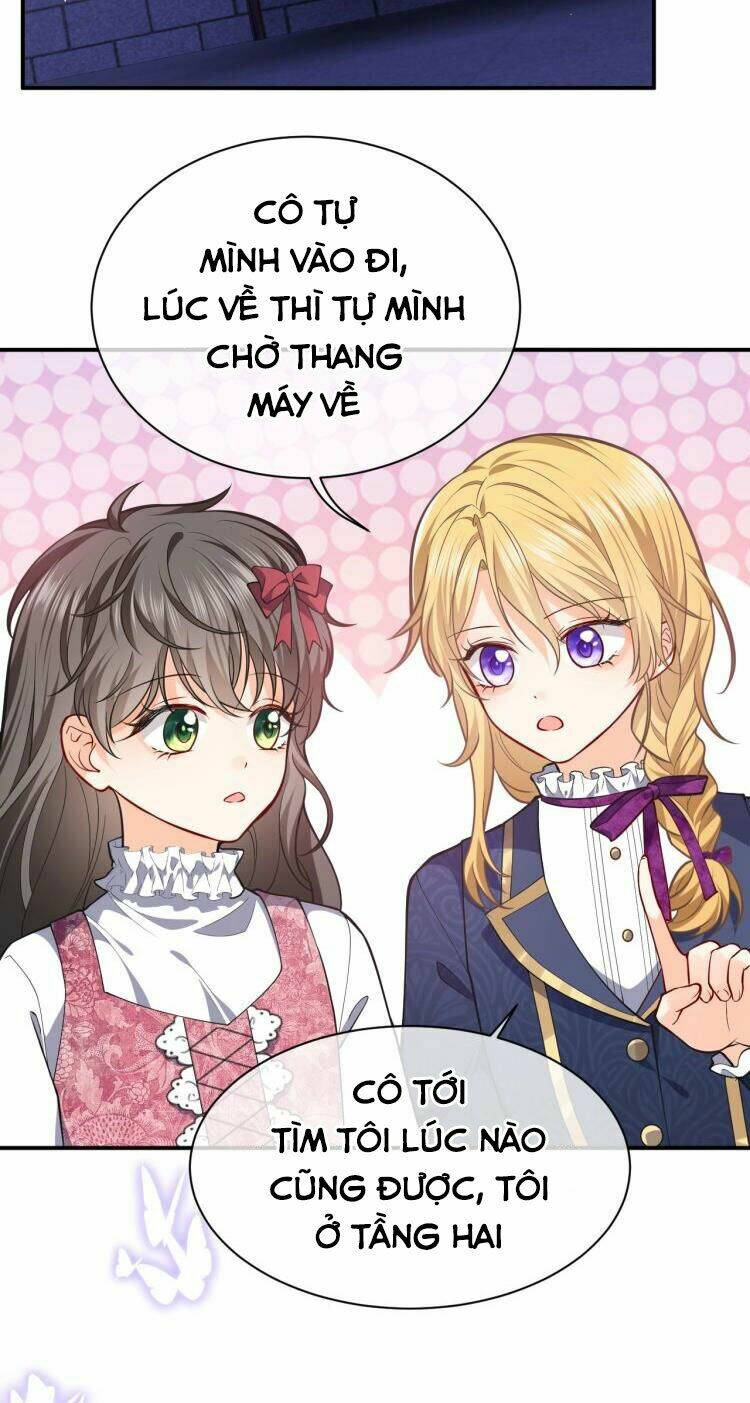 Kiên Quyết Từ Chối Làm Ma Nữ: Chapter 9