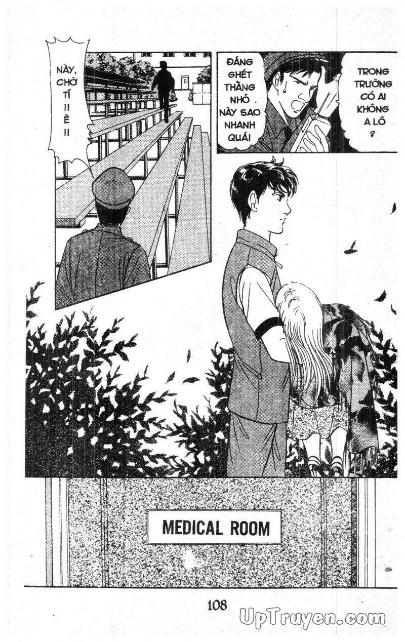 9 Banme No Musashi: Chapter 15