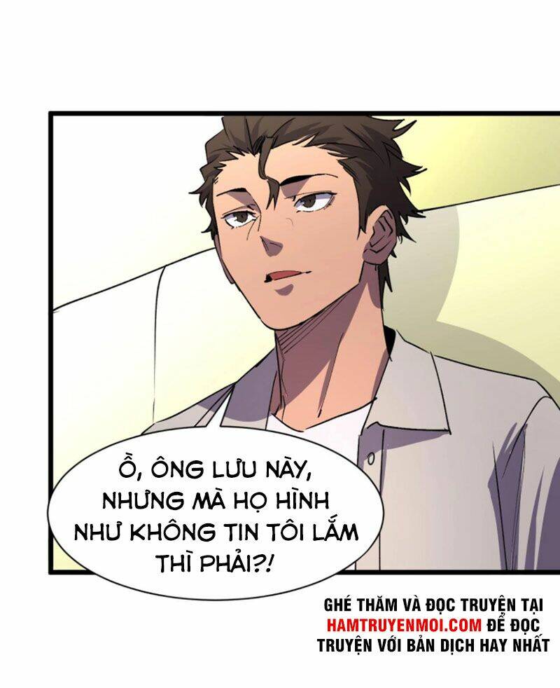 Bắt Đầu Với Tề Thiên Đại Thánh: Chapter 21