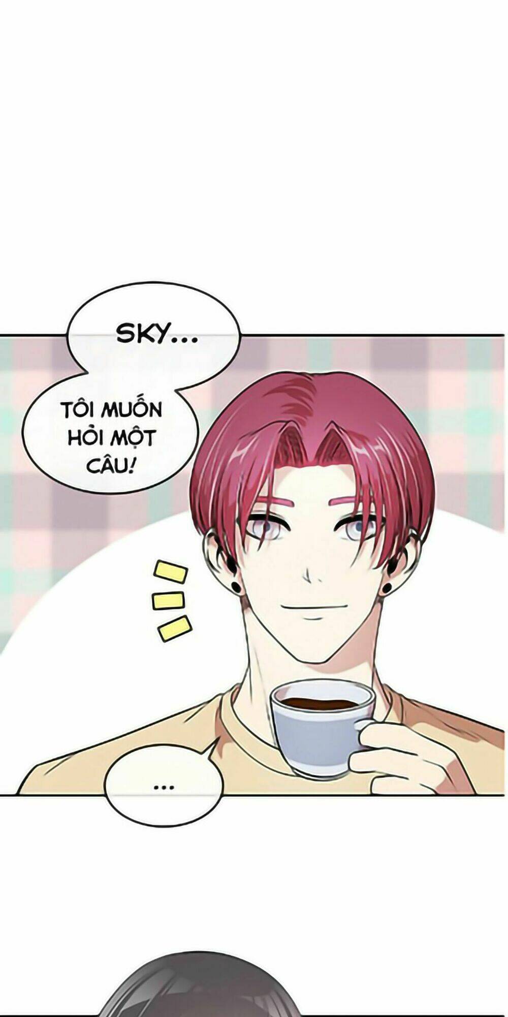 Change (Jinyuan): Chapter 26
