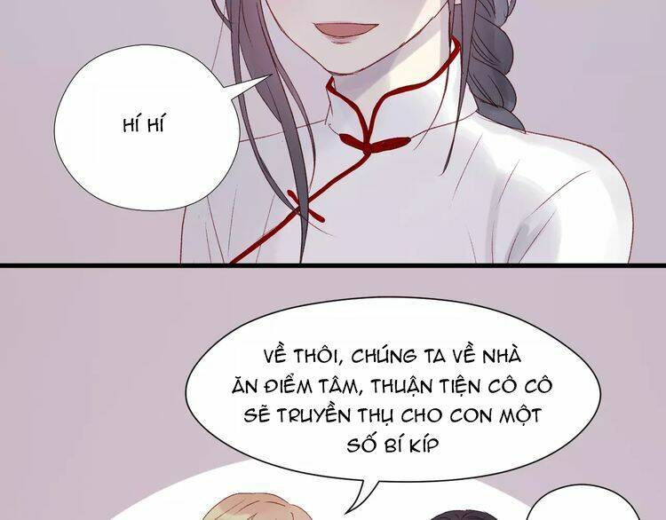 Lượm Được Một Tiểu Hồ Ly 2: Chapter 8