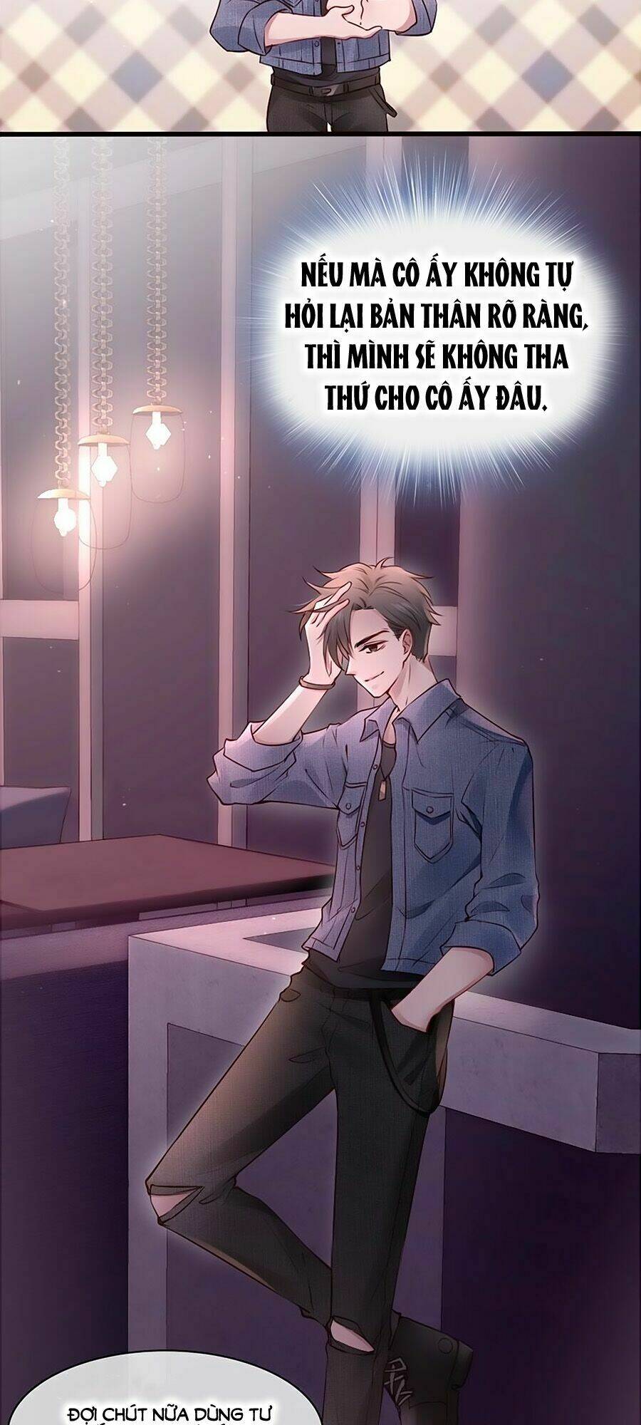 Hai Mặt Cuốn Hút Của Anh: Chapter 18