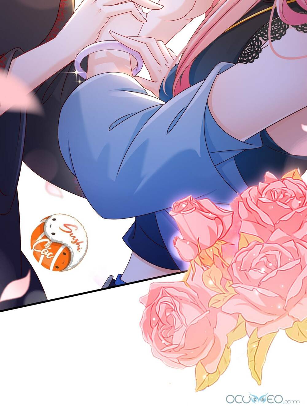 Tỷ Tỷ Nào Có Ý Xấu: Chapter 11