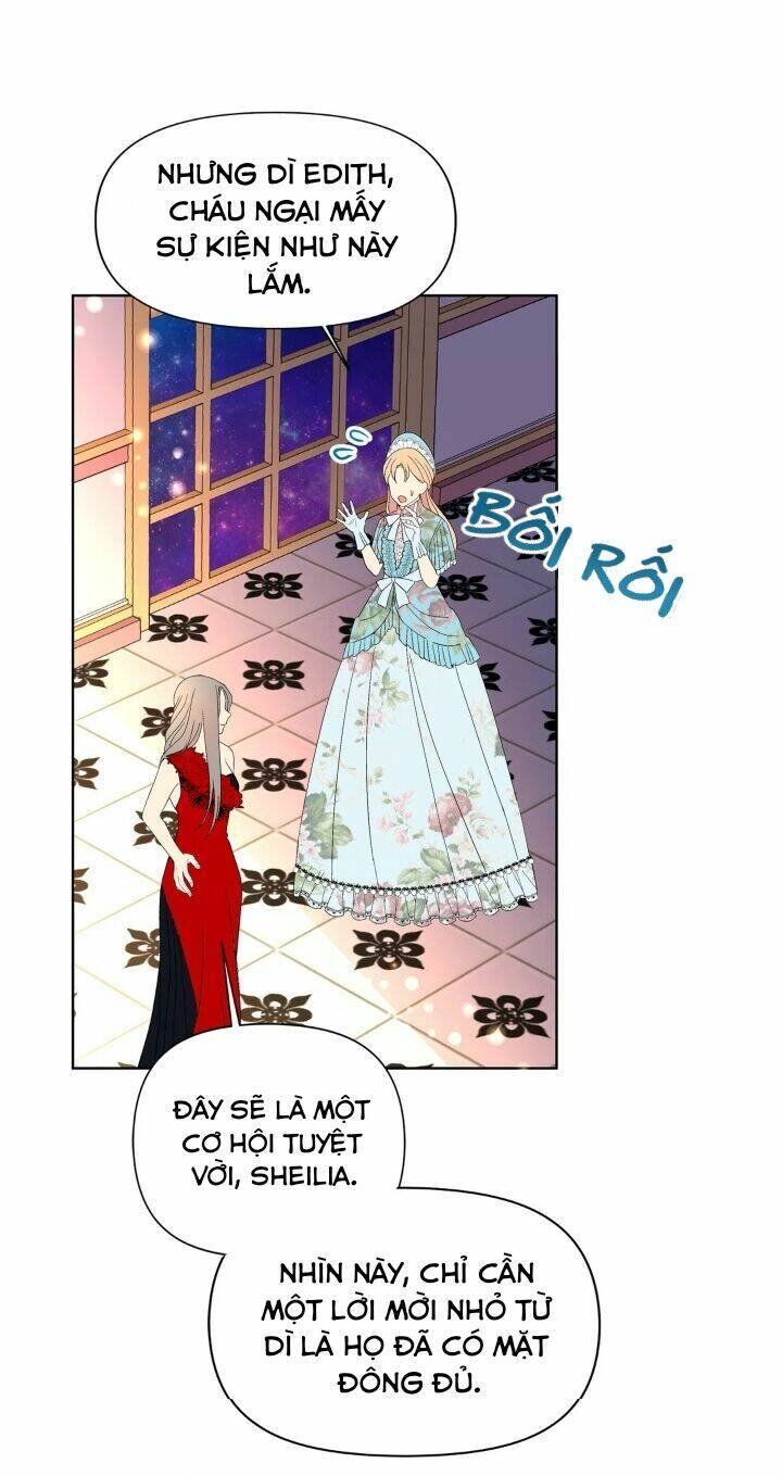 Công Chúa Thời Gian Có Hạn: Chapter 11